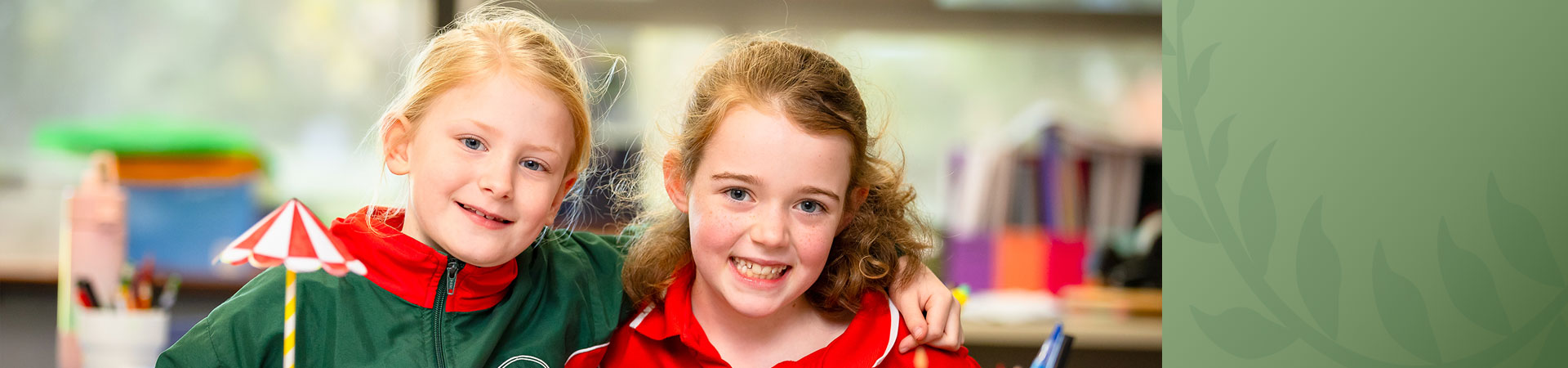 Davallia Primary School
