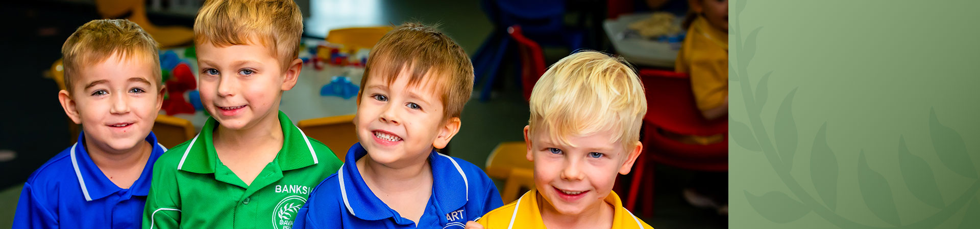 Davallia Primary School