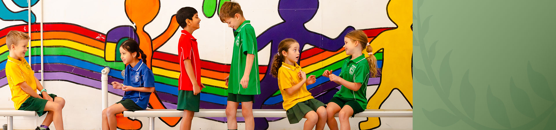 Davallia Primary School